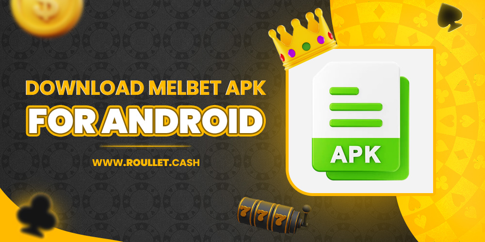melbet download apk