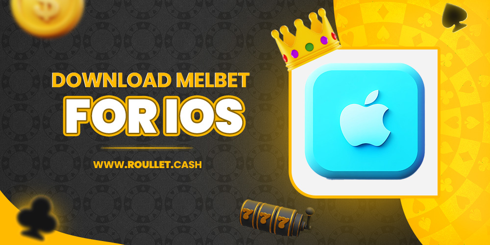 download melbet for ios