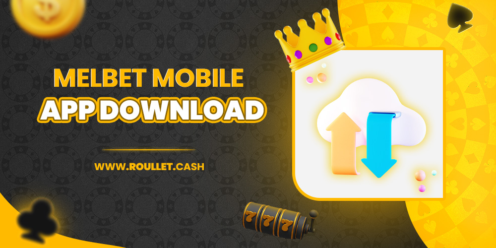 melbet mobile app download