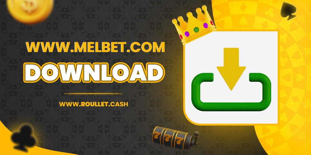 www.melbet.com download